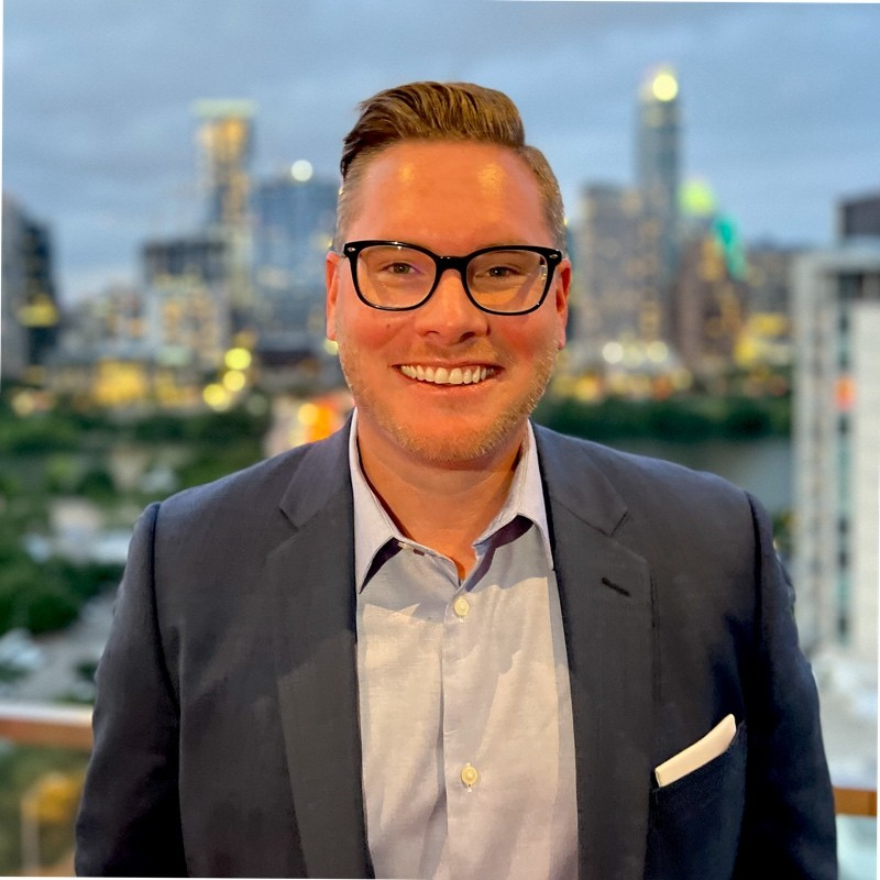 Casey Poston avatar image