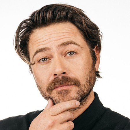 Brandon Pearson avatar image