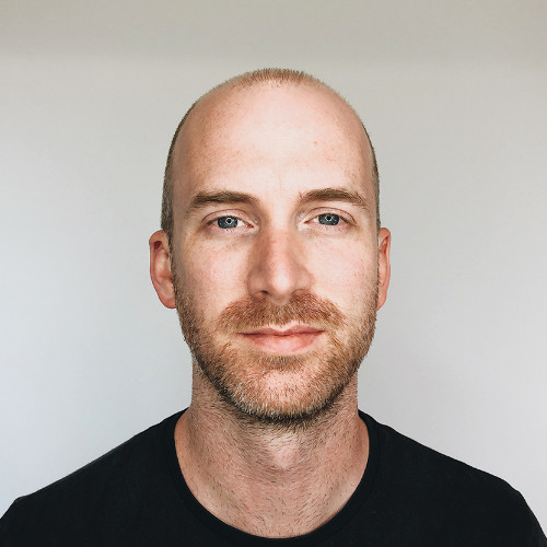 Nick de Partee avatar image