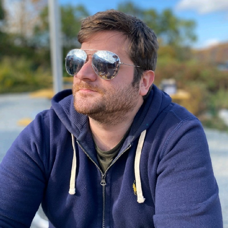 Ryan Brown avatar image