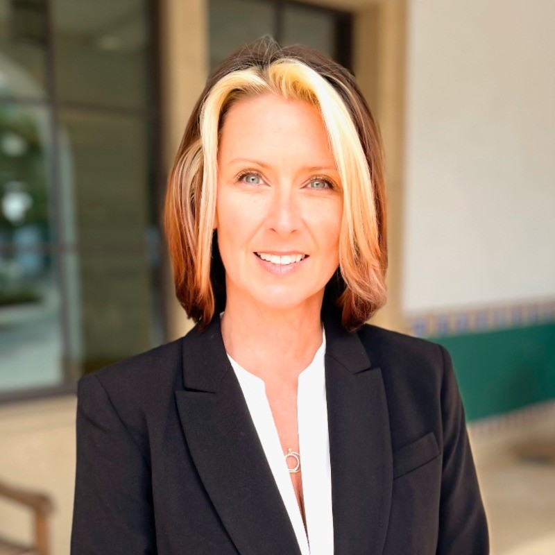 Stefani Sampson avatar image