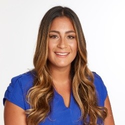 Mia Klein avatar image