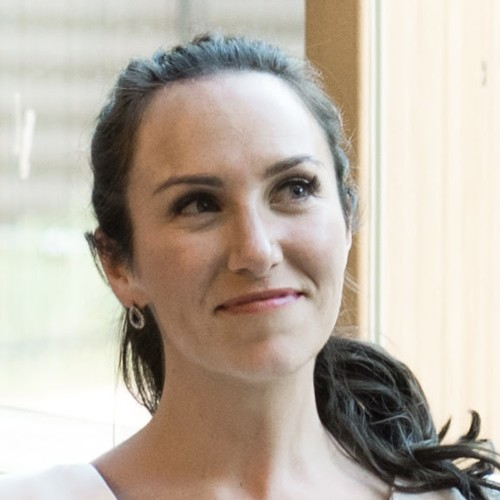 Kate Hannum avatar image