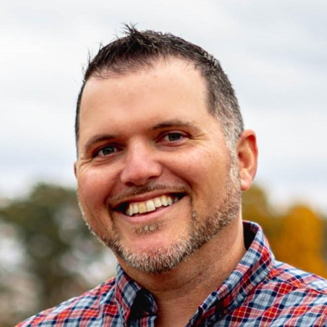 Jordan McAdams avatar image