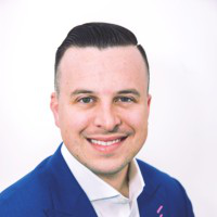 Mitch Gyger avatar image