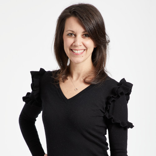 Kristina Stefanelli McMahon avatar image