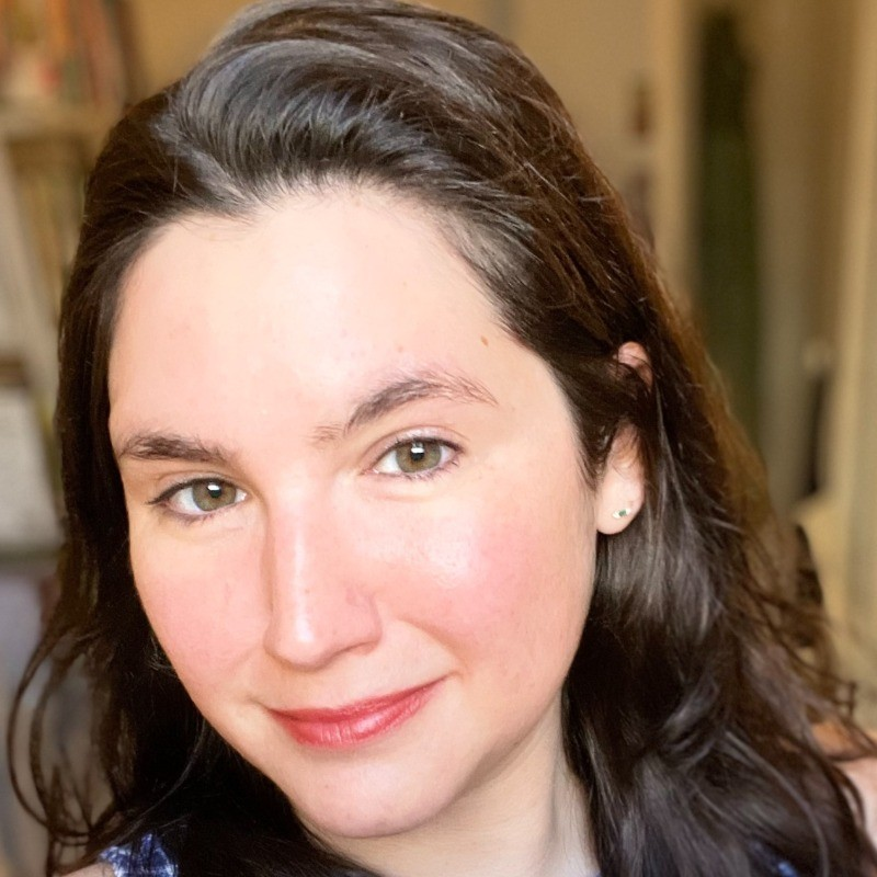 Rachel Selvin avatar image