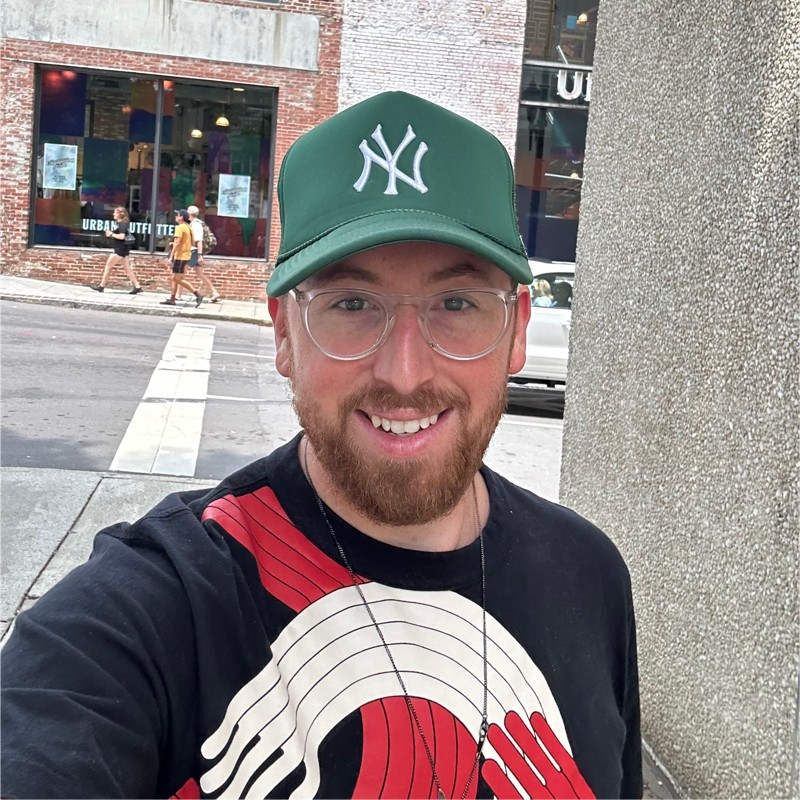 Jared Shaner avatar image