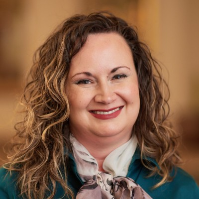 Molly Van Oordt avatar image