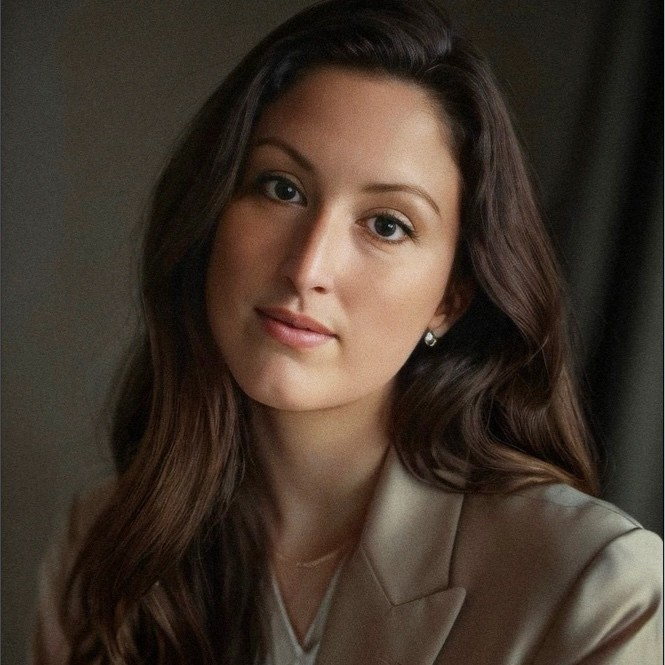 Jenna Paolini avatar image