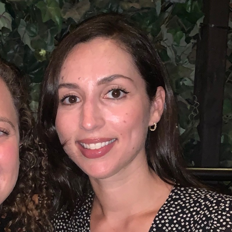 Donna Posillico avatar image