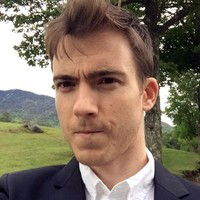 Bryan Russett avatar image