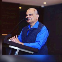 Kamlesh Patel avatar image