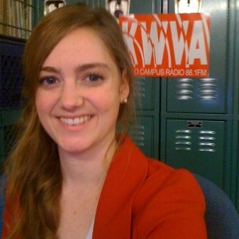 Lauren Karell avatar image