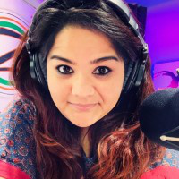 Ira Naik avatar image