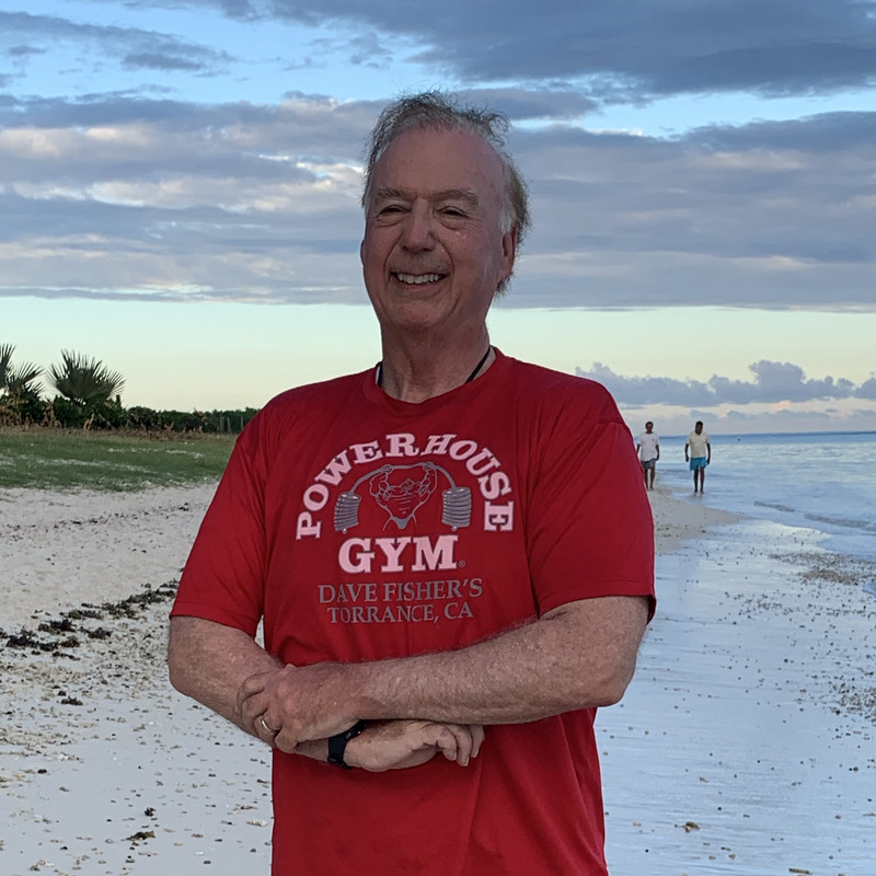 Dan Galorath avatar image