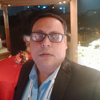 Ashutosh Shukla avatar image