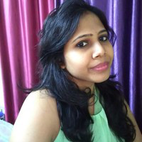 Manisha Sahoo avatar image