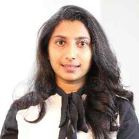 Divya Pradyumnan avatar image