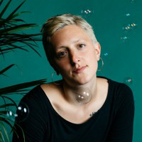 Sasha Fried-Snoad avatar image