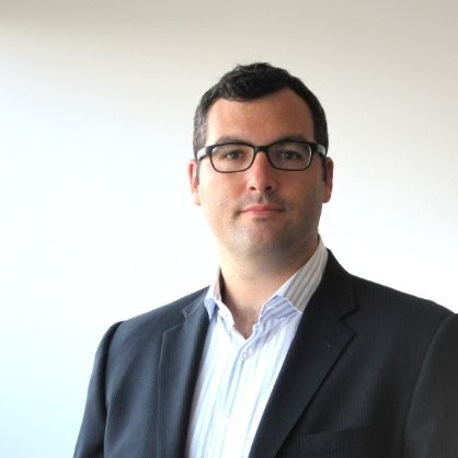 Andrew Gerber avatar image