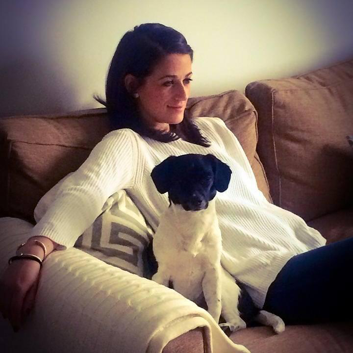 Joanna Brine avatar image