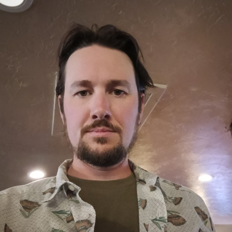 Ben Golden avatar image