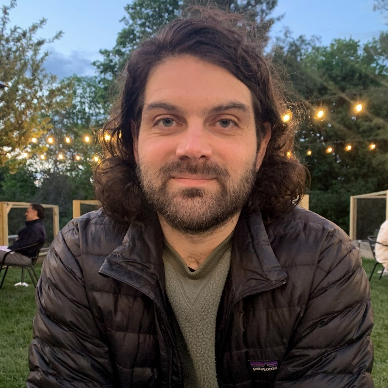 Christopher Sausto avatar image