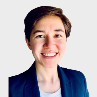 Kay Tam avatar image