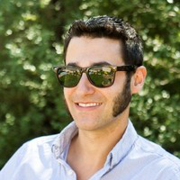 Lee Chakov avatar image
