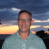 Ken Pucker avatar image