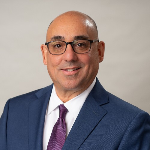 Russell Weill avatar image