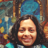 Shobhana Stoyanov avatar image