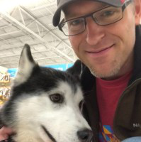 Ian Dorward avatar image