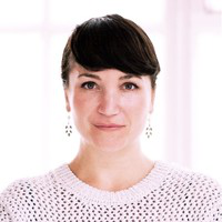 Kiki Bowman avatar image