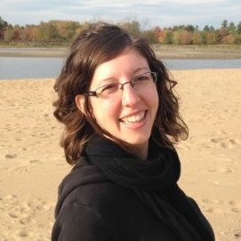 Melissa Gruntkosky avatar image