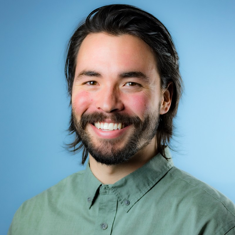 Hunter Alan Burton avatar image