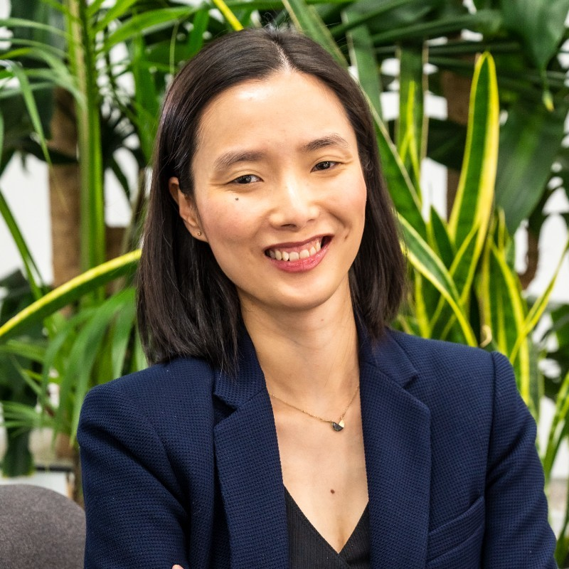 Francesca Lai avatar image