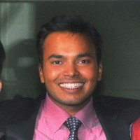 Karan Goyal avatar image