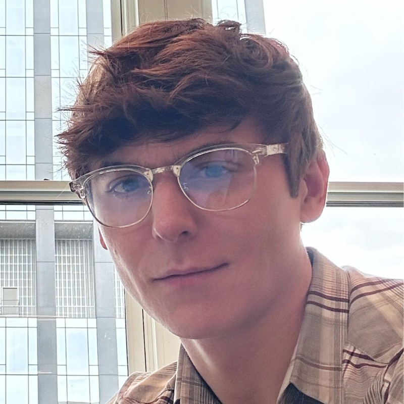 Colin Talbot avatar image