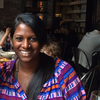 Sarah Sukumaran avatar image