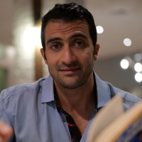 David Michael avatar image