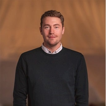 Garry Hudson avatar image