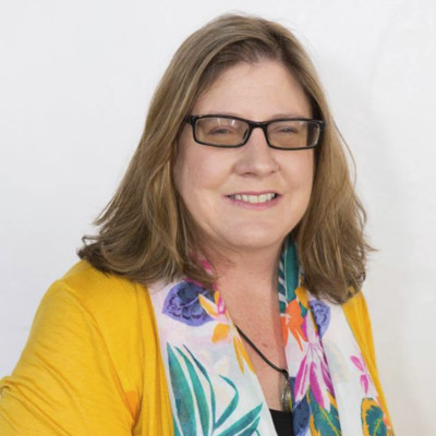 Lisa Angle avatar image