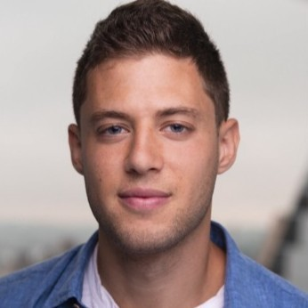 Jared Silvers avatar image