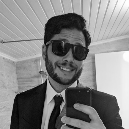 Nick Santaniello avatar image