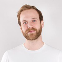 Walter Mitchell avatar image