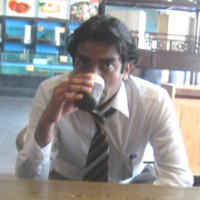 Varun Kerof avatar image