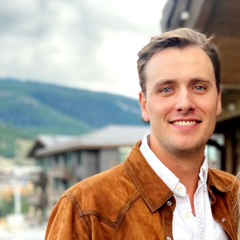 Erik Ostberg avatar image