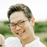 James Yoo avatar image